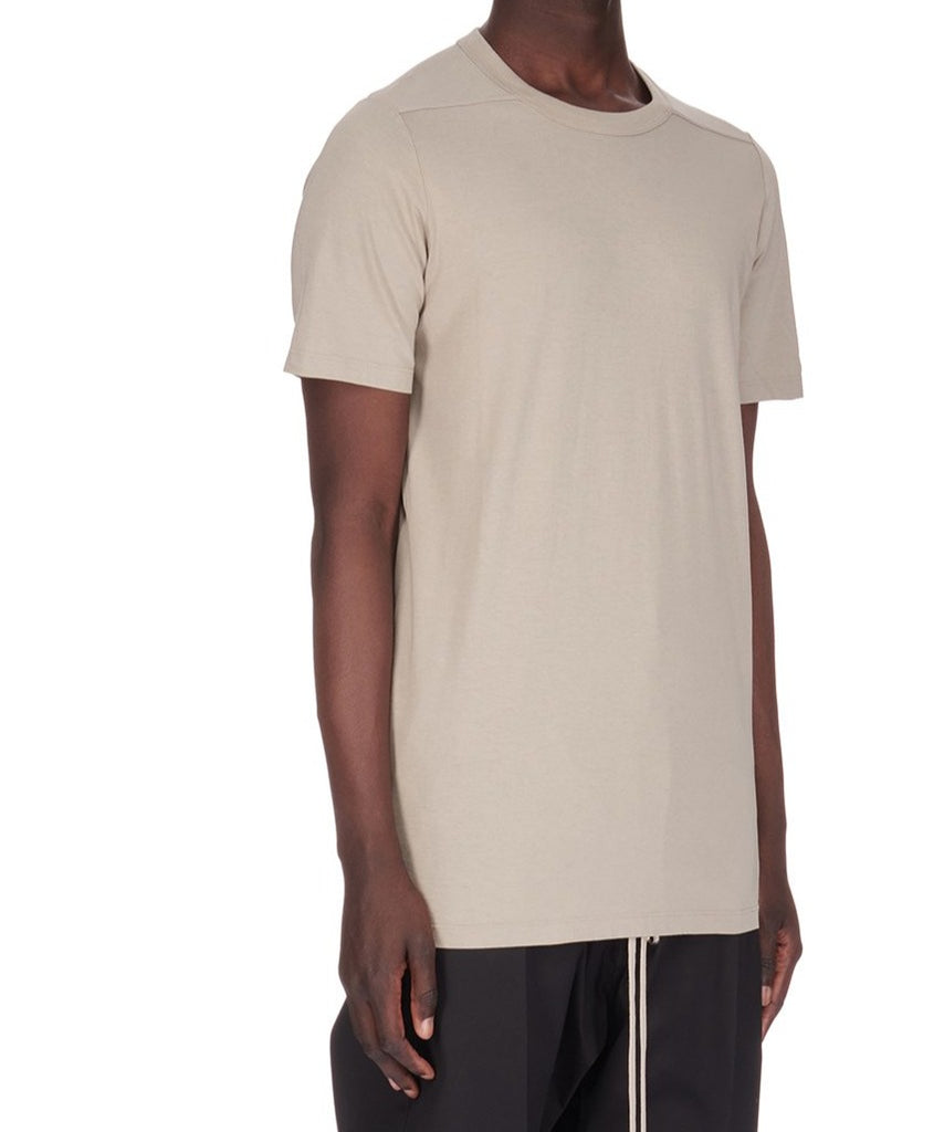 RICK OWENS SS24 LEVEL T PEARL