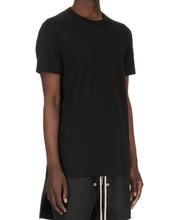 RICK OWENS SS24 LEVEL T BLACK