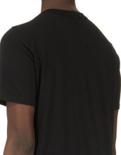 RICK OWENS SS24 LEVEL T BLACK