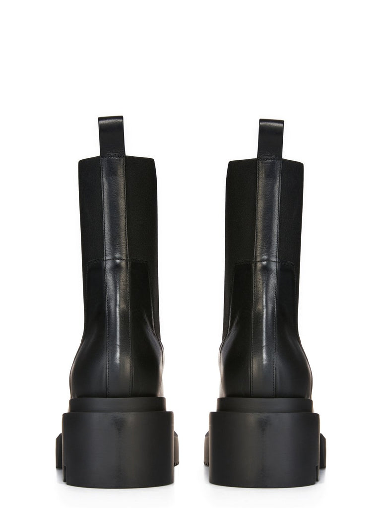 Rick Owens Pull On おそ Bogun Boots 43 Rick Owens Pull On おそ Bogun Boots 43