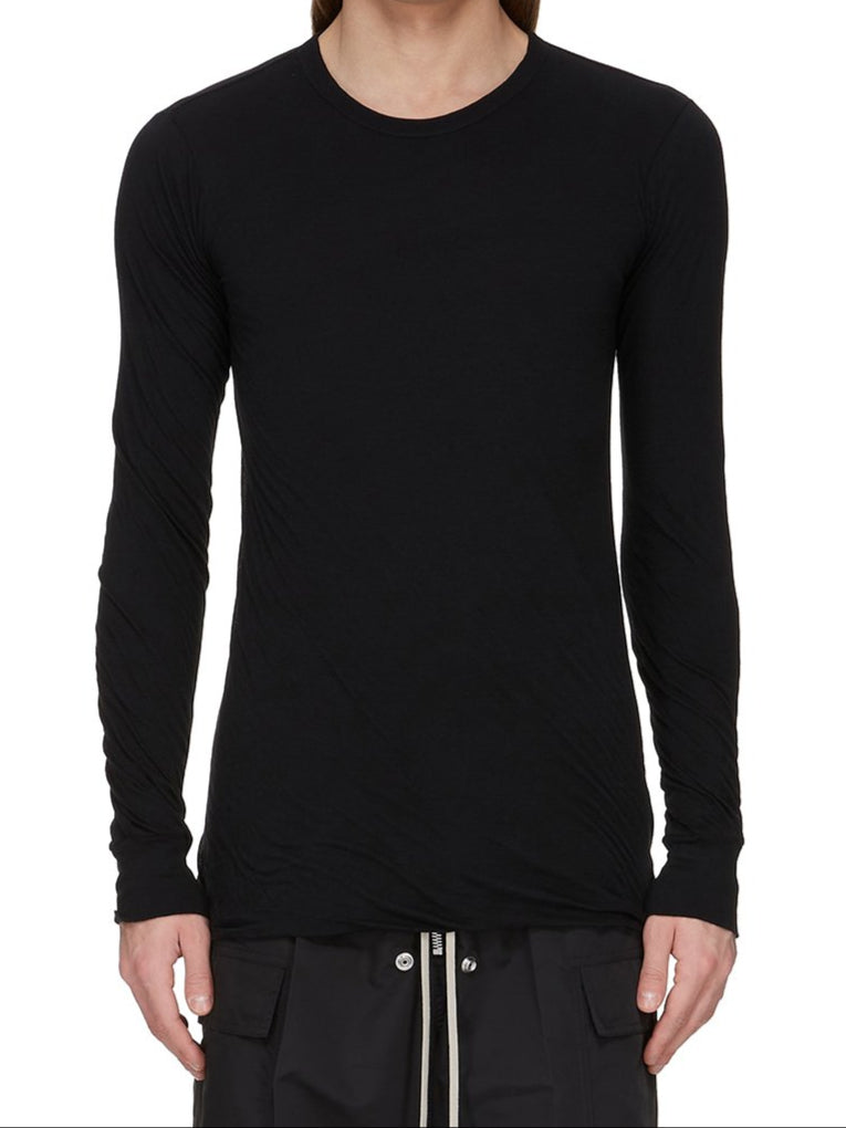 Rick Owens SS25 DOUBLE LS T | CollardManson