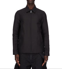 rick owens(リックオウエンス)worker jacket RICK OWENS Worker Windbreaker Jacket (CM21S0001 216750 09) (RICK