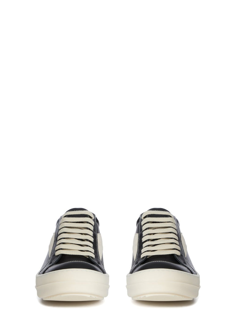 Rick Owens SS26 TEMPLE Vintage Sneaks