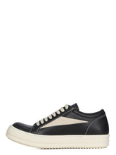 Rick Owens SS26 TEMPLE Vintage Sneaks