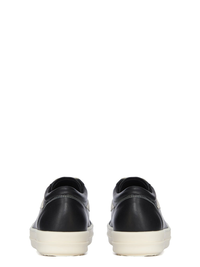 Rick Owens SS26 TEMPLE Vintage Sneaks