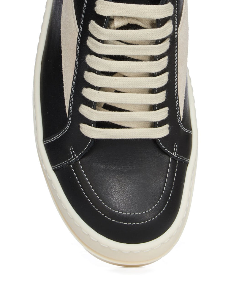Rick Owens SS26 TEMPLE Vintage Sneaks