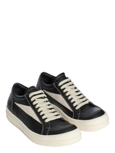 Rick Owens SS26 TEMPLE Vintage Sneaks