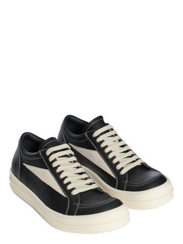 Rick Owens SS26 TEMPLE Vintage Sneaks