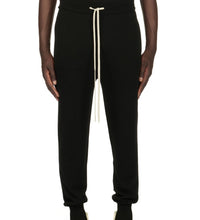 RICK OWENS SS23 EDFU TRACK PANTS