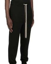 RICK OWENS SS23 EDFU TRACK PANTS