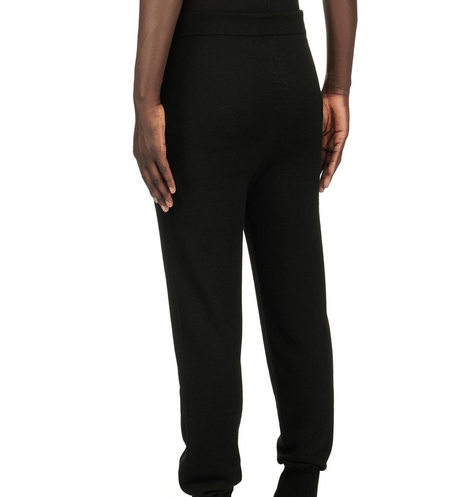 RICK OWENS SS23 EDFU TRACK PANTS