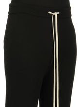 RICK OWENS SS23 EDFU TRACK PANTS