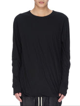 Rick Owens SS25 HOLLYWOOD JUMBO DOUBLE LEVEL LS T