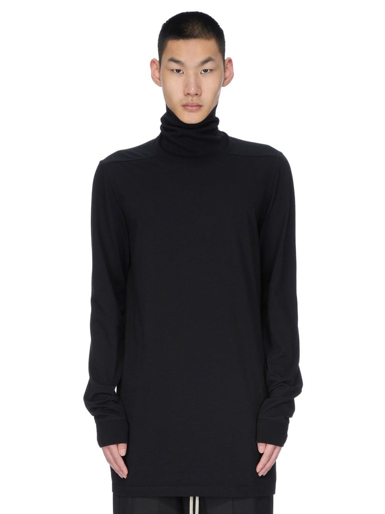 RICK OWENS FW25 SURF T
