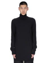 RICK OWENS FW25 SURF T