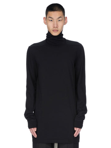 RICK OWENS FW25 SURF T