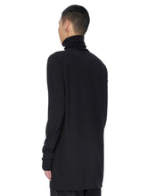 RICK OWENS FW25 SURF T