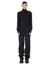 RICK OWENS FW25 SURF T
