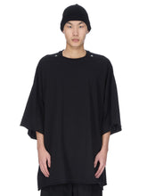 RICK OWENS FW25 RIBBED BEANIE BOSCO