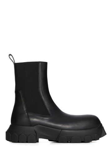 RICK OWENS FW25 CONCORDIANS BEATLE BOZO TRACTOR