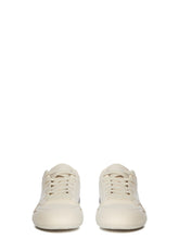 Rick Owens FW25 Minimal Sneak Milk
