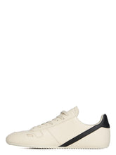 Rick Owens FW25 Minimal Sneak Milk