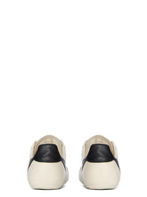Rick Owens FW25 Minimal Sneak Milk