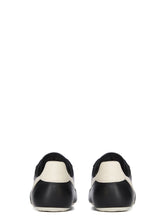 Rick Owens FW25 Minimal Sneak Black