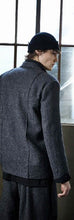 Andrea Ya’aqov Jacket - Charcoal