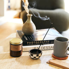 P.F Black Fig 7.2 oz candle