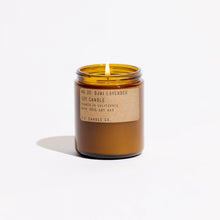 P.F Candle co. Ojai Lavender 7.2 oz candle