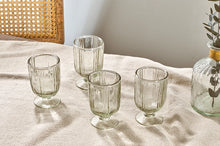 Sigiri Small Wine Glass - set of 4