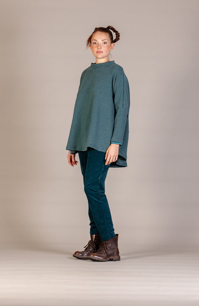 MAMA B AW26 SPINO
