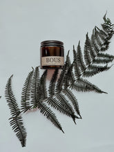 Bous, Ancient Woodland- Medium Soy Aromatherapy Candle