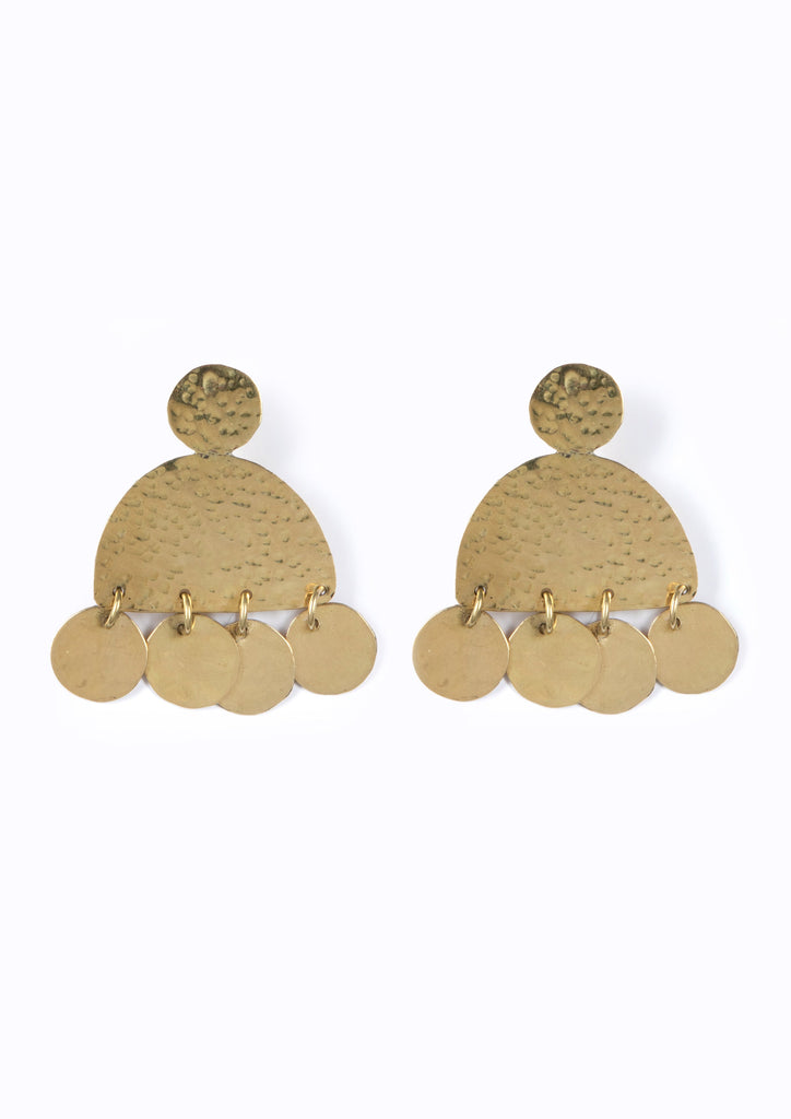 Sahara Earrings