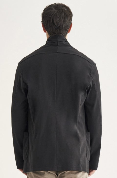 Transit Mens Jacket Black