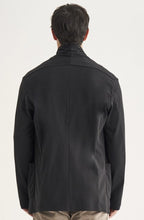 Transit Mens Jacket Black