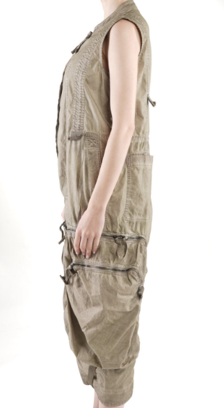 Rundholz AW23 2601303 Overall