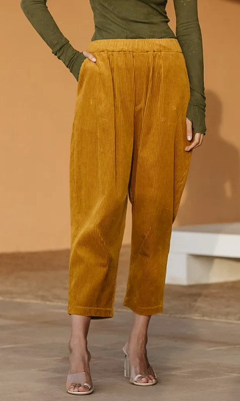 AW23 Mes Demoiselles PANTS CRYSTA