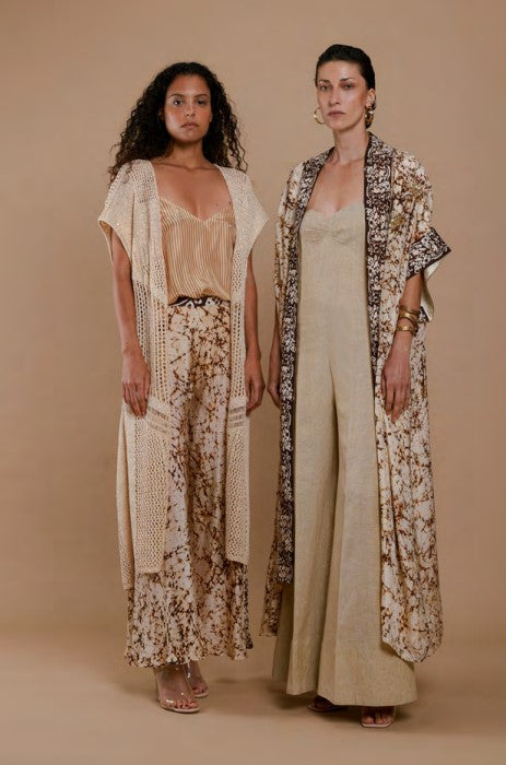 Mes Demoiselles Staria