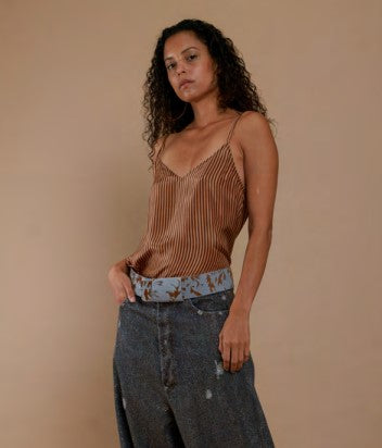 Mes Demoiselles Herry top