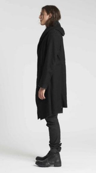 Masnada M3511 Parka black