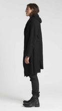 Masnada M3511 Parka black
