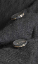 Masnada M3511 Parka black