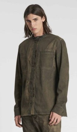 Masnada M3573 REVERSIBLE SHIRT