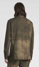 Masnada M3573 REVERSIBLE SHIRT