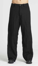 Masnada M3512 OVERSIZE TROUSERS