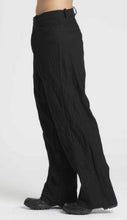 Masnada M3512 OVERSIZE TROUSERS
