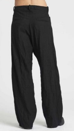Masnada M3512 OVERSIZE TROUSERS