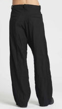 Masnada M3512 OVERSIZE TROUSERS